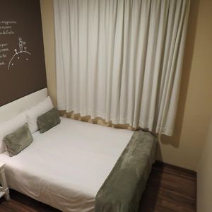 Economy Double Kamer